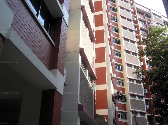 Blk 463 Hougang Avenue 10 (Hougang), HDB 4 Rooms #249002